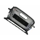 Решетка радиатора Audi Q5 2012-2016