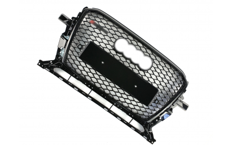 Решетка радиатора Audi Q5 2012-2016