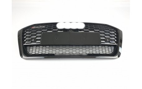 Решетка радиатора Audi Q5 2016-2020