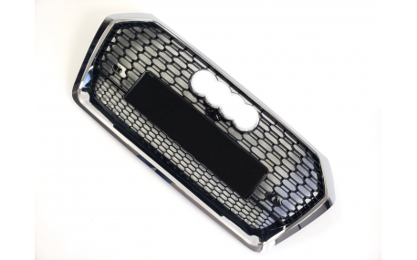 Решетка радиатора Audi Q5 2016-2020