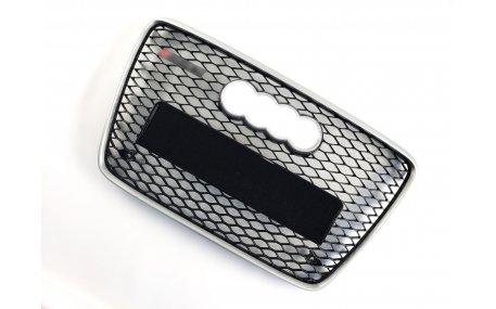 Решетка радиатора Audi Q7