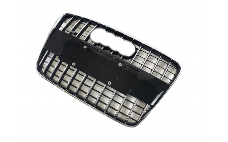 Решетка радиатора Audi Q7