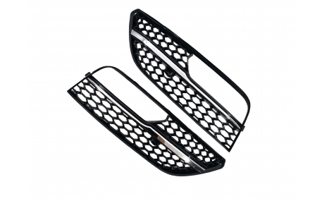 Решетки бампера Audi A3 8V 2012-2016