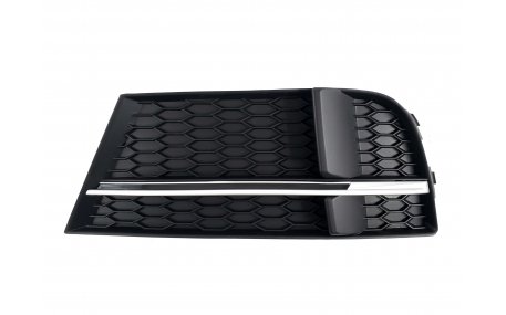 Решетки бампера Audi A3 8V 2016-2020