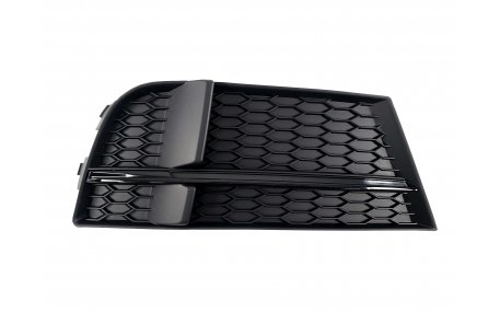 Решетки бампера Audi A3 8V 2016-2020