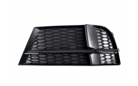 Решетки бампера Audi A3 8V 2016-2020