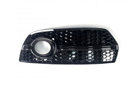 Решетки бампера Audi Q5 2008-2012