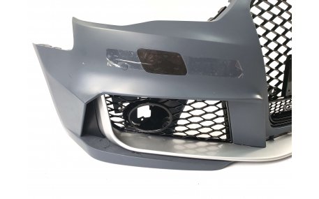 Бампер передний Audi A3 8V 2012-2015 Sedan