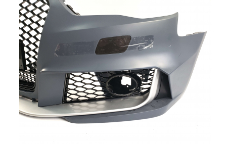 Бампер передний Audi A3 8V 2012-2015 Sedan