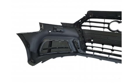 Бампер передний Audi A3 8V 2016-2020 Sedan