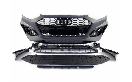 Комплект обвеса Audi A4 B9