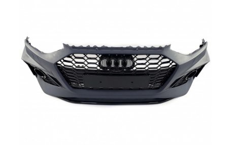 Комплект обвеса Audi A4 B9