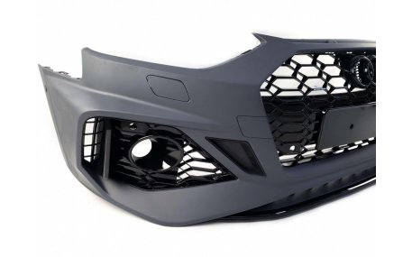 Комплект обвеса Audi A4 B9