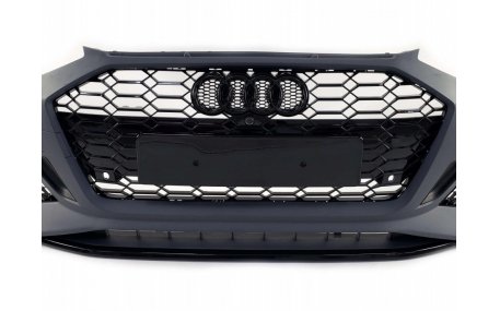 Комплект обвеса Audi A4 B9