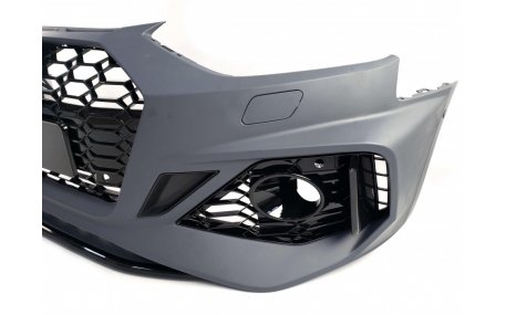 Комплект обвеса Audi A4 B9