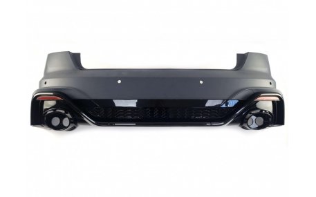 Комплект обвеса Audi A4 B9