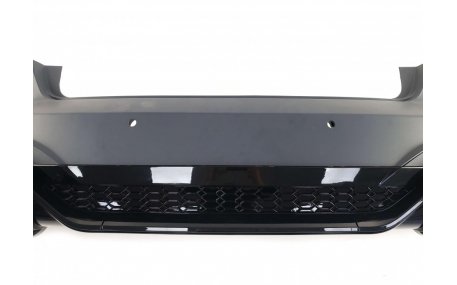 Комплект обвеса Audi A4 B9