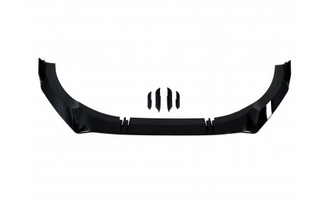 Накладка передняя AUDI A5 F5 2020-2023