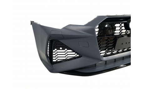 Комплект обвеса Audi A6 C8