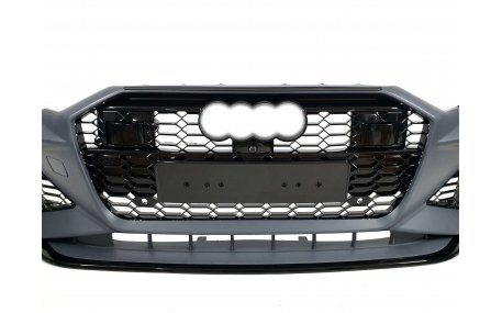 Комплект обвеса Audi A6 C8