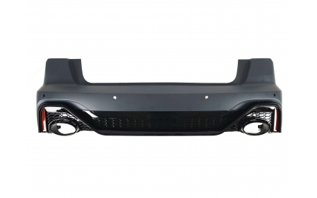 Комплект обвеса Audi A6 C8