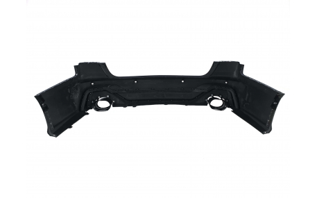 Комплект обвеса Audi A6 C8