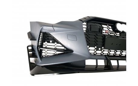 Комплект обвеса Audi A6 C8