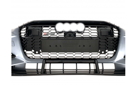 Комплект обвеса Audi A6 C8