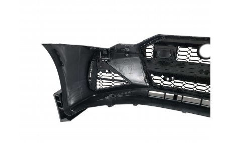 Комплект обвеса Audi A6 C8