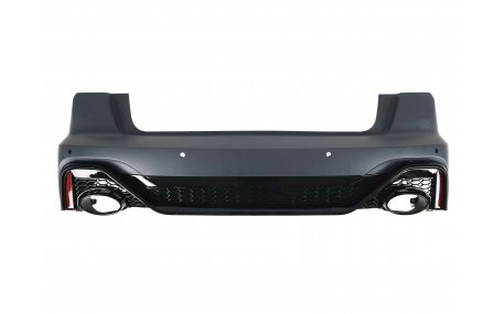 Комплект обвеса Audi A6 C8