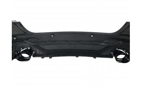 Комплект обвеса Audi A6 C8