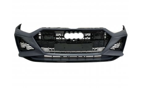 Комплект обвеса Audi A7 C8 2018-2023