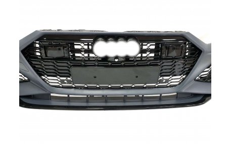 Комплект обвеса Audi A7 C8 2018-2023