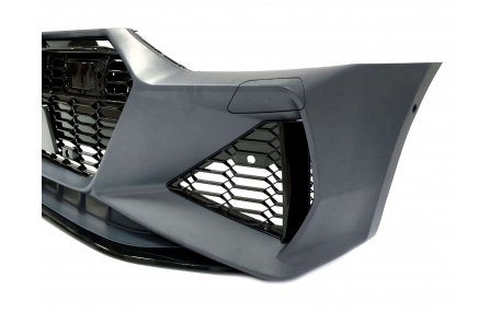 Комплект обвеса Audi A7 C8 2018-2023