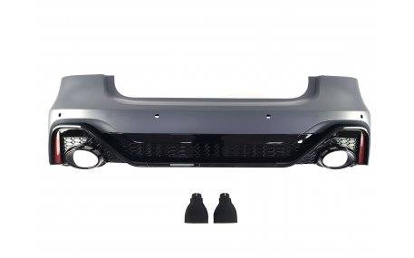 Комплект обвеса Audi A7 C8 2018-2023