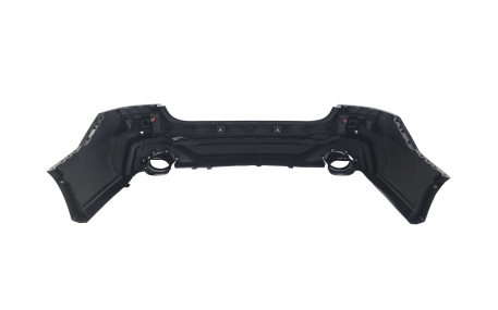 Комплект обвеса Audi A7 C8 2018-2023