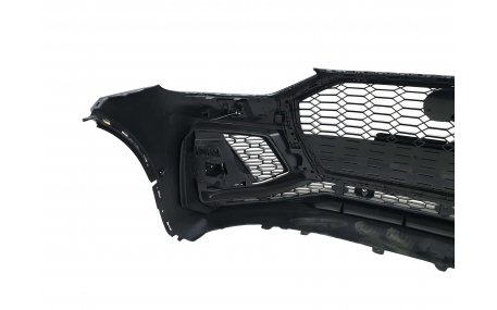 Бампер передний Audi Q5 2020-2023
