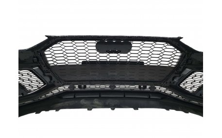 Бампер передний Audi Q5 2020-2023