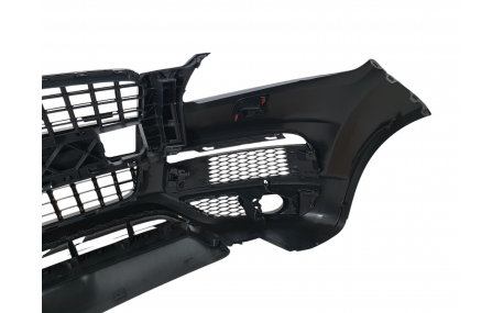 Бампер передний Audi Q7