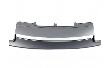 Накладка задняя Audi A4 B8 2012-2015