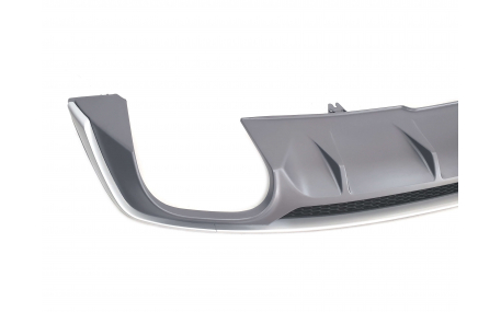 Накладка задняя Audi A5 F5 2017-2020