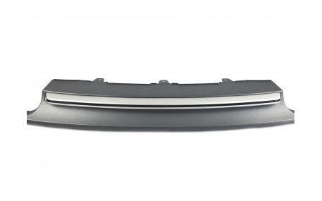 Накладка задняя Audi A6 C7 2011-2014