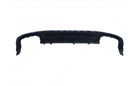 Накладка задняя Audi A6 C8