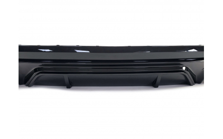 Накладка задняя AUDI Q5 2017-2020