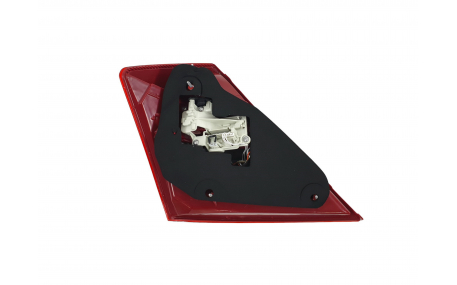 Фонари задние Mercedes S-class W221 2005-2009