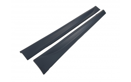 Пороги BMW 3 F30