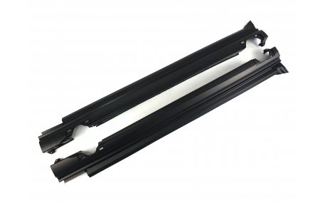 Пороги Range Rover Vogue L322