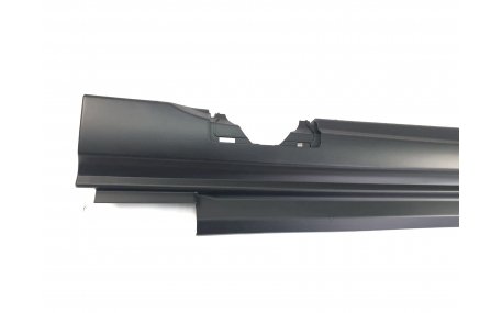 Пороги Range Rover Vogue L322