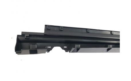 Пороги Range Rover Vogue L322