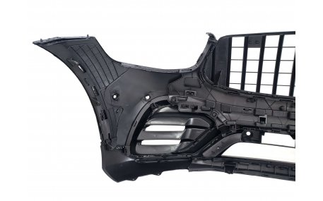 Бампер передний Mercedes GLC-Class X253 2019-2022